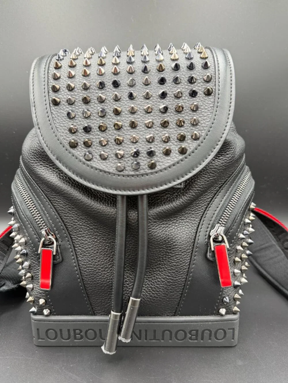 Christian Louboutin new christian